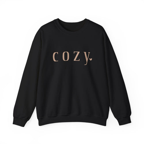 "Cozy" - Tee