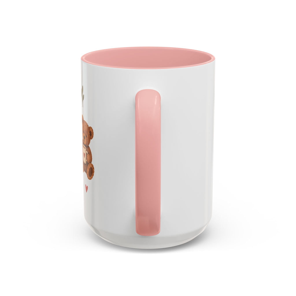 "Small Comforts Count" Mug