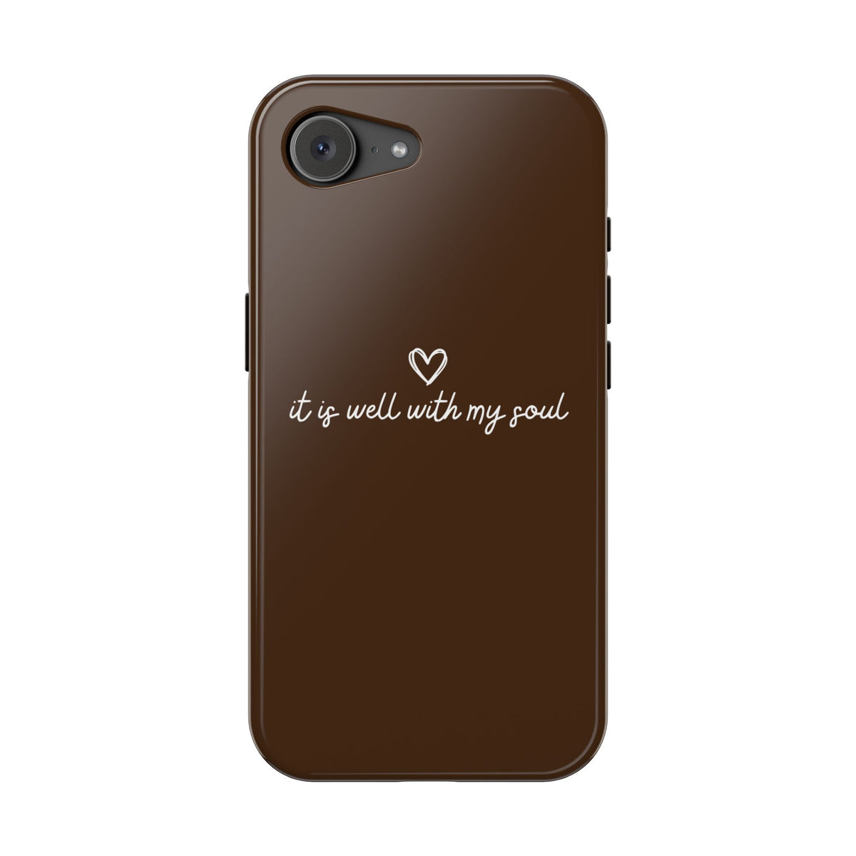 “It Is Well With My Soul” MagneticCase