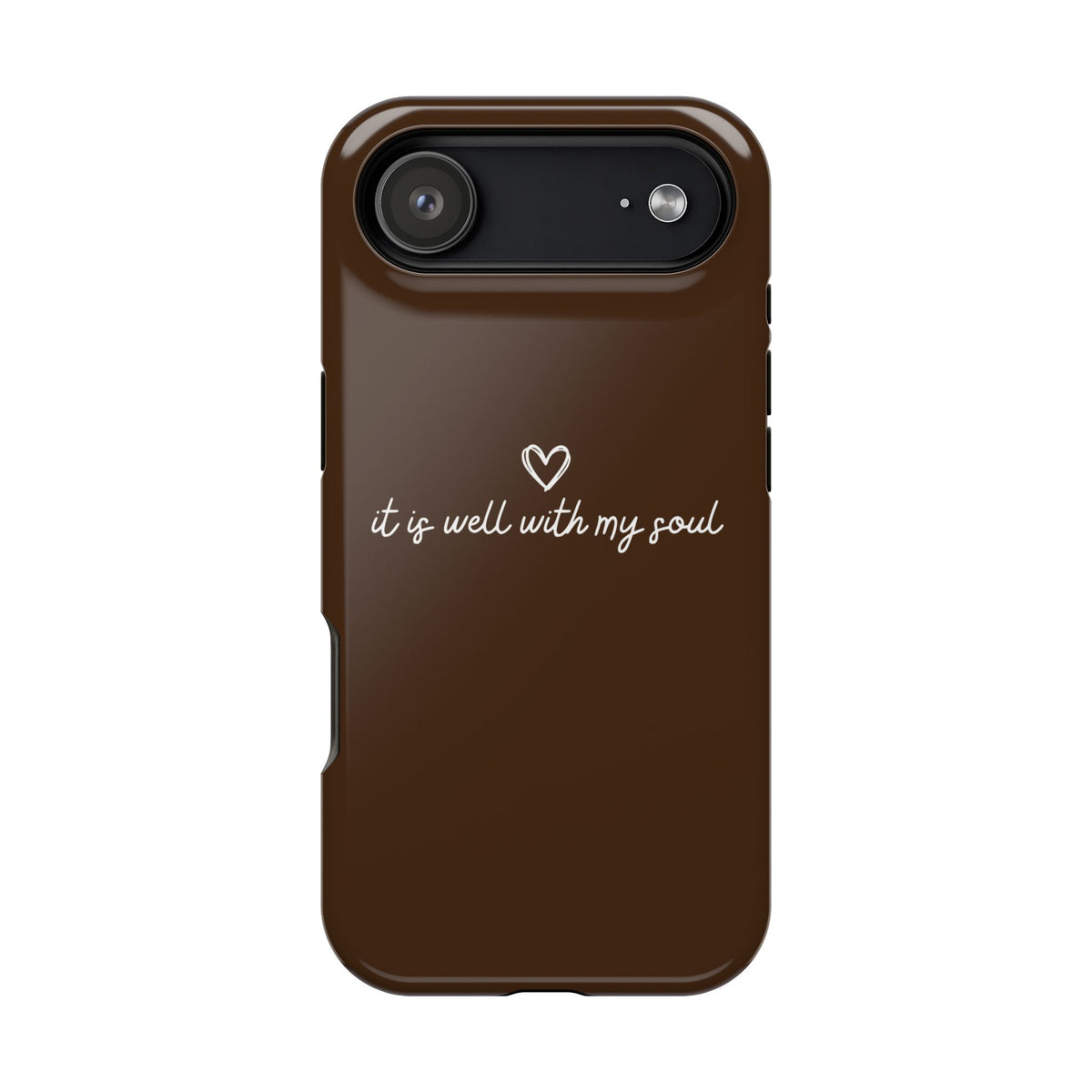 “It Is Well With My Soul” MagneticCase