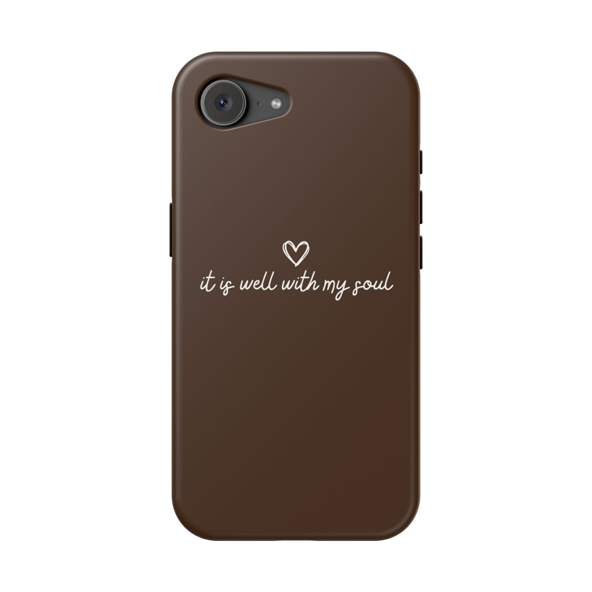 “It Is Well With My Soul” MagneticCase