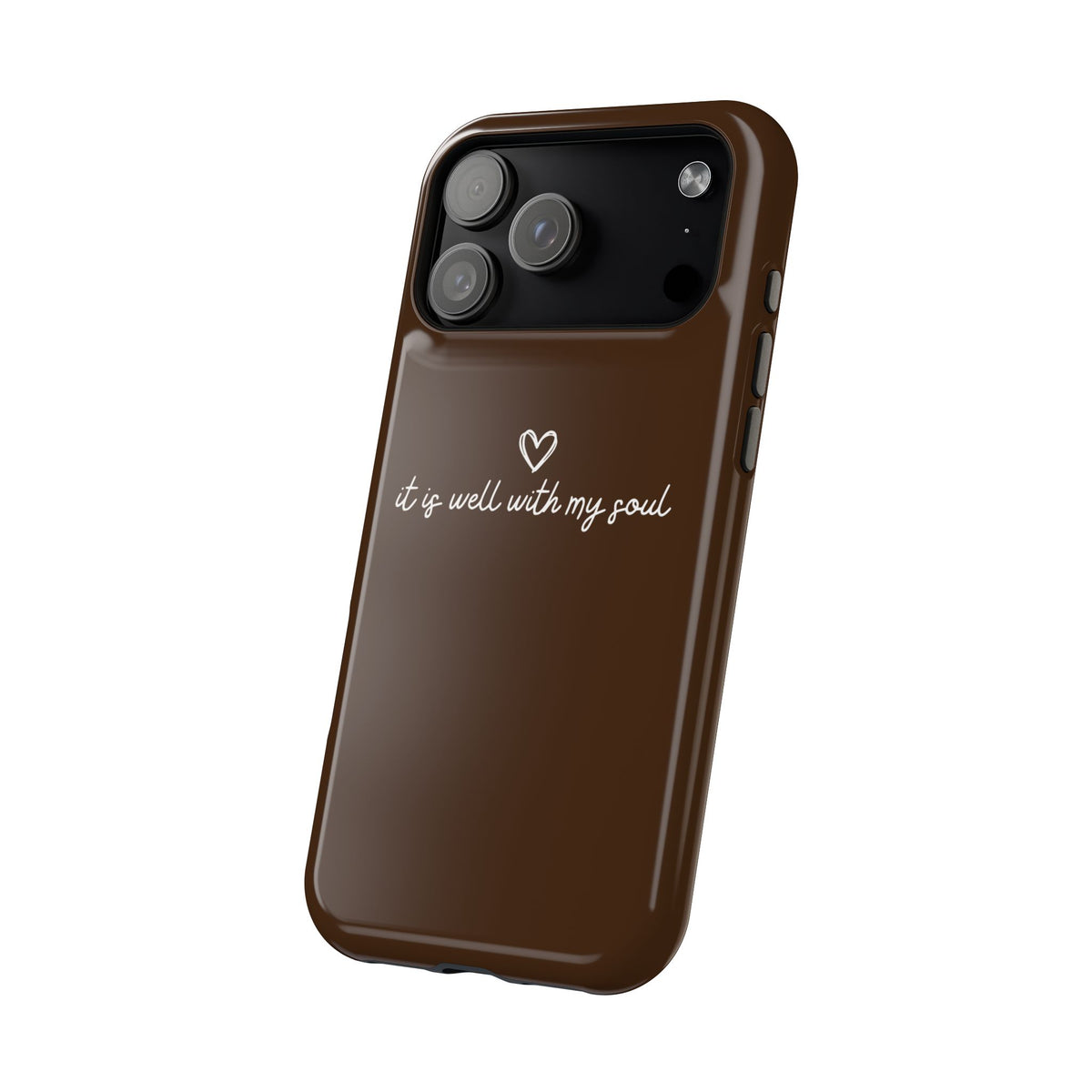 “It Is Well With My Soul” MagneticCase