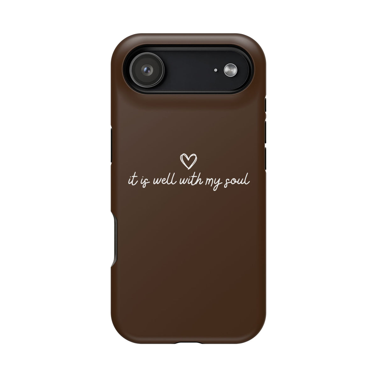 “It Is Well With My Soul” MagneticCase