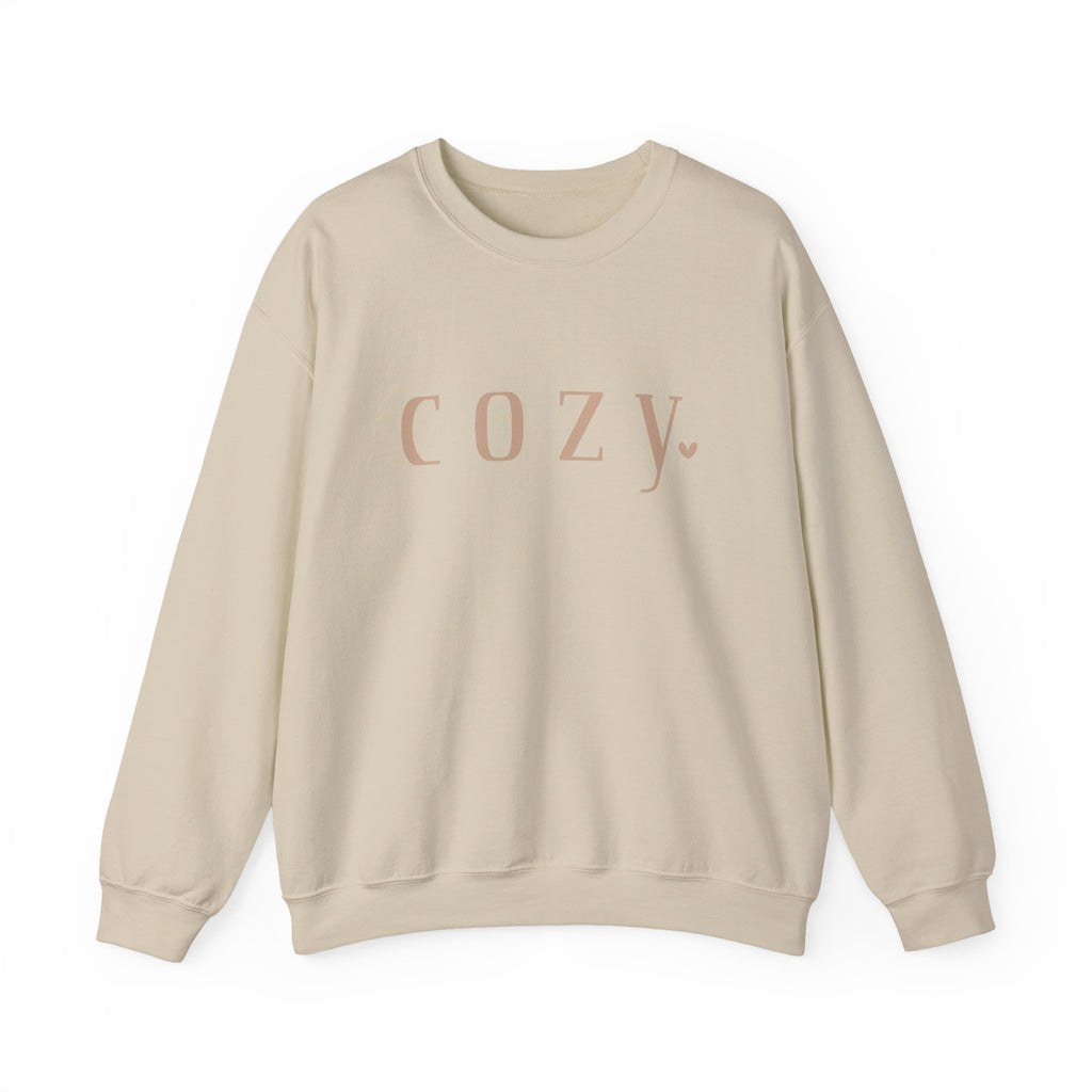"Cozy" - Tee