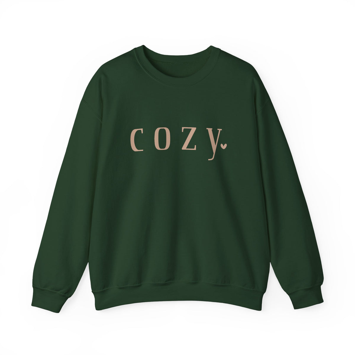 "Cozy" - Tee